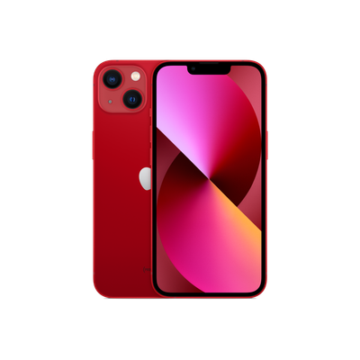 iPhone 13 128GB Pink 5G With FaceTime - KSA Version_img_1