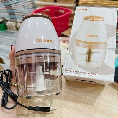 OSAKA JAPAN Multifunction Mini Hand Blender_img_1
