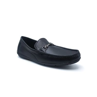 Lee Cooper Leather Moccasin Shoes for Men._img_2