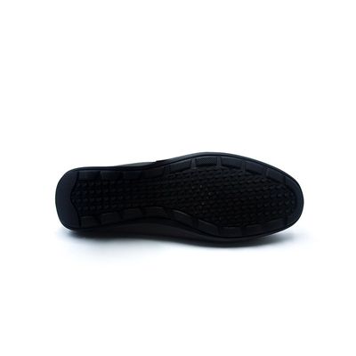 Lee Cooper Leather Moccasin Shoes for Men._img_3