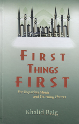 First things first for inquiring minds and yearing hearts_img_0