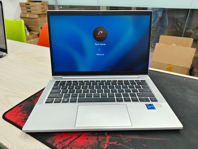 HP EliteBook 830 G8 | Core i7 11th Gen | 8GB RAM 256GB SSD | 13.3 inch Display_img_1