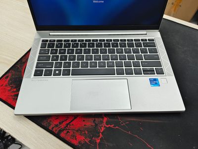 HP EliteBook 830 G8 | Core i7 11th Gen | 8GB RAM 256GB SSD | 13.3 inch Display_img_3