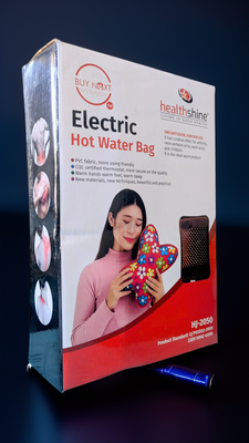 Electric Hot Water Bag [1 year Warranty]_img_0
