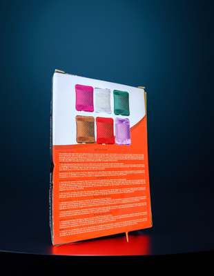 Electric Hot Water Bag [1 year Warranty]_img_1