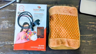 Electric Hot Water Bag [1 year Warranty]_img_3