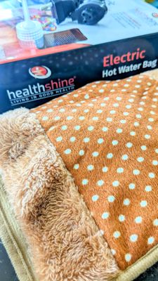 Electric Hot Water Bag [1 year Warranty]_img_4
