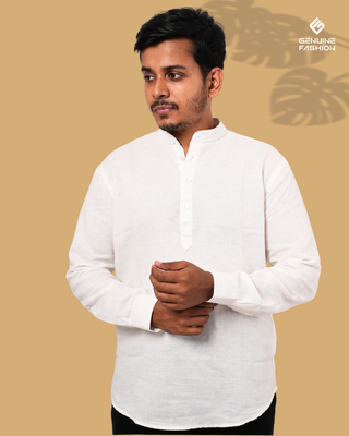 MEN'S COMFORTABLE KATUA - WHITE_img_0