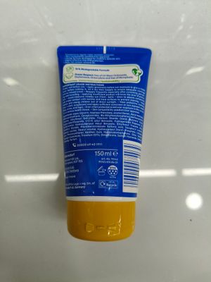 Nivea kids Sunscreen 150ml_img_1