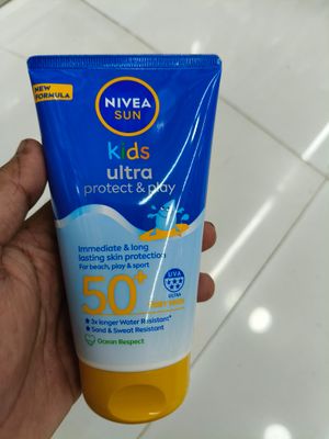 Nivea kids Sunscreen 150ml_img_2