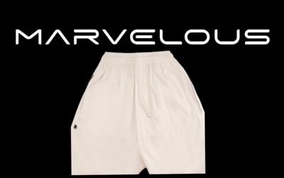 Men's Pajama- Light Cream(Premium Quality)_img_3