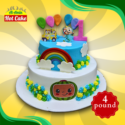 Cocomelon Cake_img_0