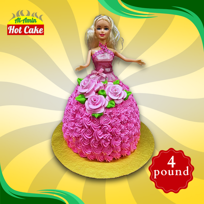 Doll Cake_img_0