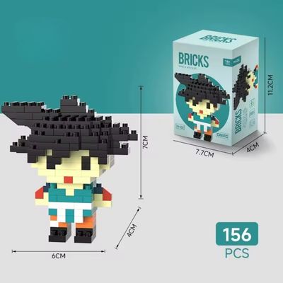 Son Goku - Dragon Ball Z_img_0