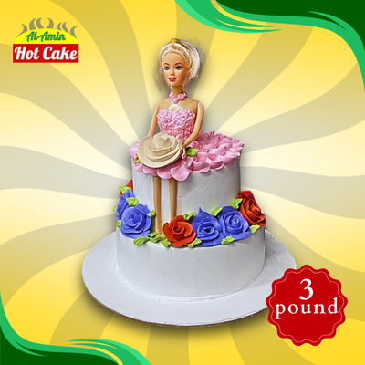 Doll Cake_img_0