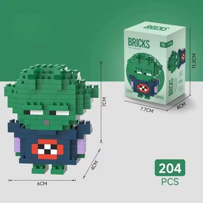 Piccolo - Dragon Ball_img_0