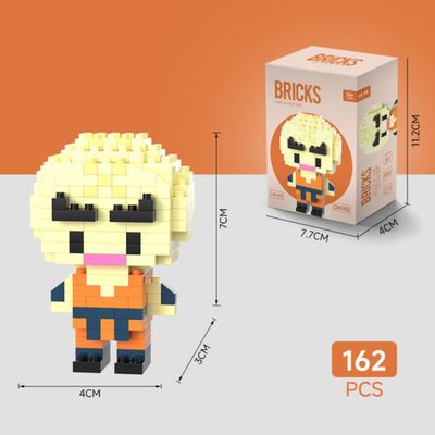 Krillin - Dragon Ball_img_0