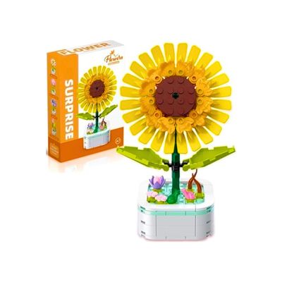 Sunflower Potted_img_2