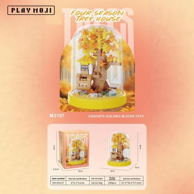 Four seasons Tree house - Autumn_img_1