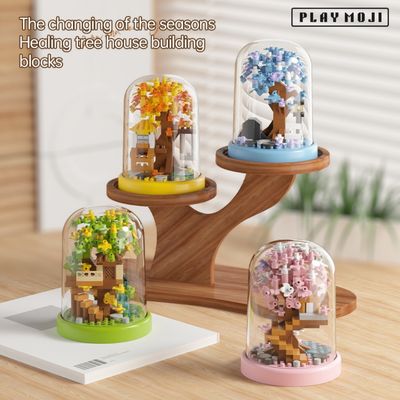 Four seasons Tree house - Autumn_img_2