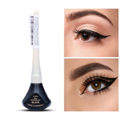 Miss & Mrs Ultra Fine Dip Eyeliner, Black_img_2