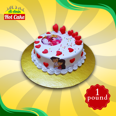 Customize Cake_img_0
