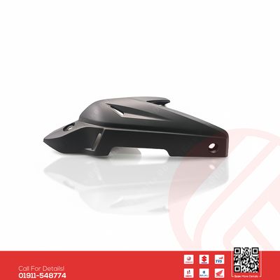 Silencer Muffler for Yamaha FZS V2 & Fazer V2 bike._img_0