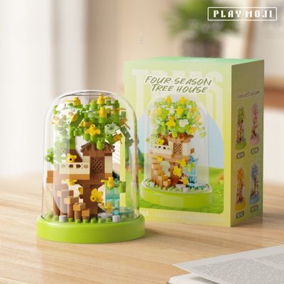 Four Seasons Tree House - Spring_img_0