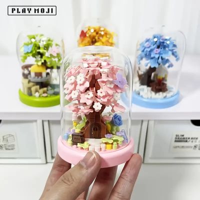 Four Seasons Tree House - Spring_img_2