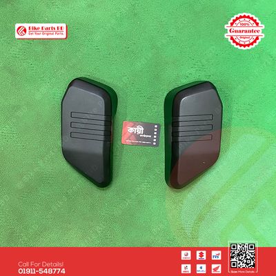 Said Cover Khupri for Yamaha FZS V1 & Fazer V1 bike._img_0