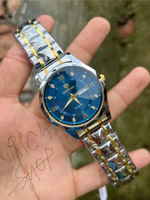 Binbond 2521 watches