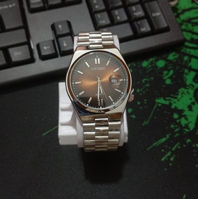 Citizen Tsuyosa Men's Watch_img_2