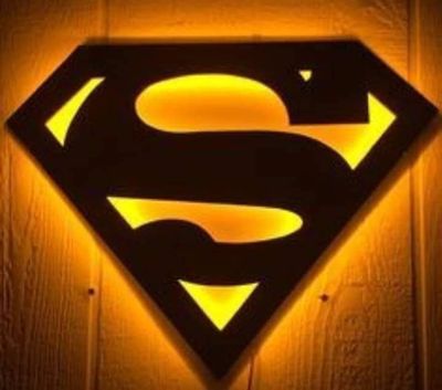 Superman By BdBitan_img_0