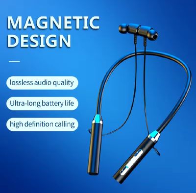 HM01 Wireless Neckband_img_2