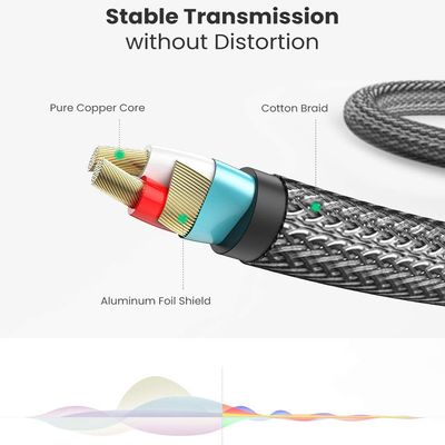 6.5 mm to 3.5 mm audio aux cable - 1.8 meter_img_11