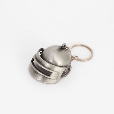 PUBG Metal Key Chain Action Game Model_img_6