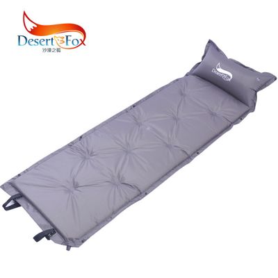 Desert Fox Automatic Inflatable Tent Mat Sleeping Mat_img_1