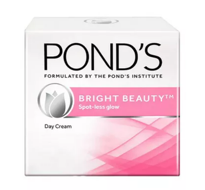 Pond's Bright Beauty Spot-less Glow Day Cream 23 gm_img_0