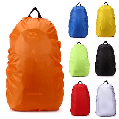 Waterproof Rain Cover for 40 to 50 Ltr Bag and backpacks_img_0