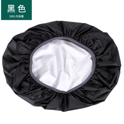Waterproof Rain Cover for 40 to 50 Ltr Bag and backpacks_img_2