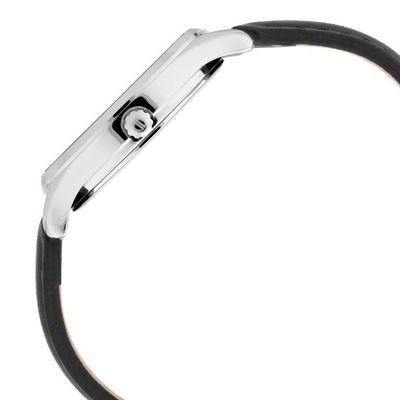 TITAN Women’s Leather Strap Analog Watch - 2639SL01_img_2