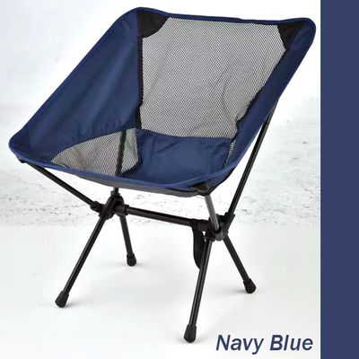 Foldable Chair– Ideal For Outdoor Adventures - Easy To Use And Clean - A Unique Choice_img_1