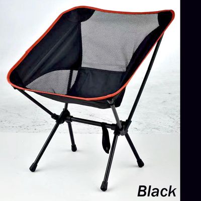Foldable Chair– Ideal For Outdoor Adventures - Easy To Use And Clean - A Unique Choice_img_2