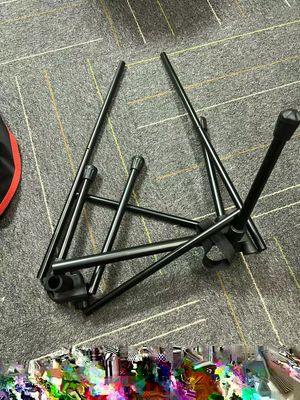 Foldable Chair– Ideal For Outdoor Adventures - Easy To Use And Clean - A Unique Choice_img_7