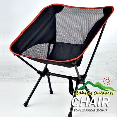 Foldable Chair– Ideal For Outdoor Adventures - Easy To Use And Clean - A Unique Choice_img_9
