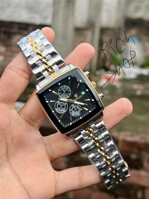 Binbond Luxury Watch