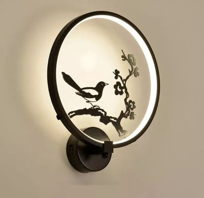 Fashionable Wall Lamp for Home and Office Decour_img_0