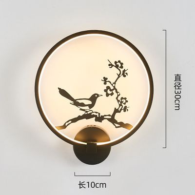 Fashionable Wall Lamp for Home and Office Decour_img_1