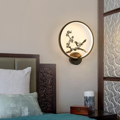 Fashionable Wall Lamp for Home and Office Decour_img_2