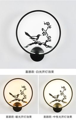 Fashionable Wall Lamp for Home and Office Decour_img_4
